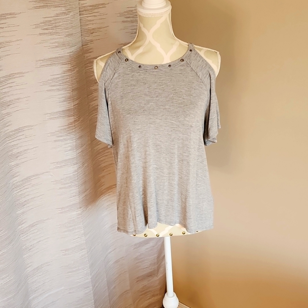 Lavender Field Shirt